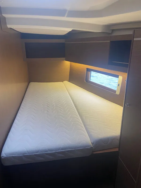 Oceanis 46.1
