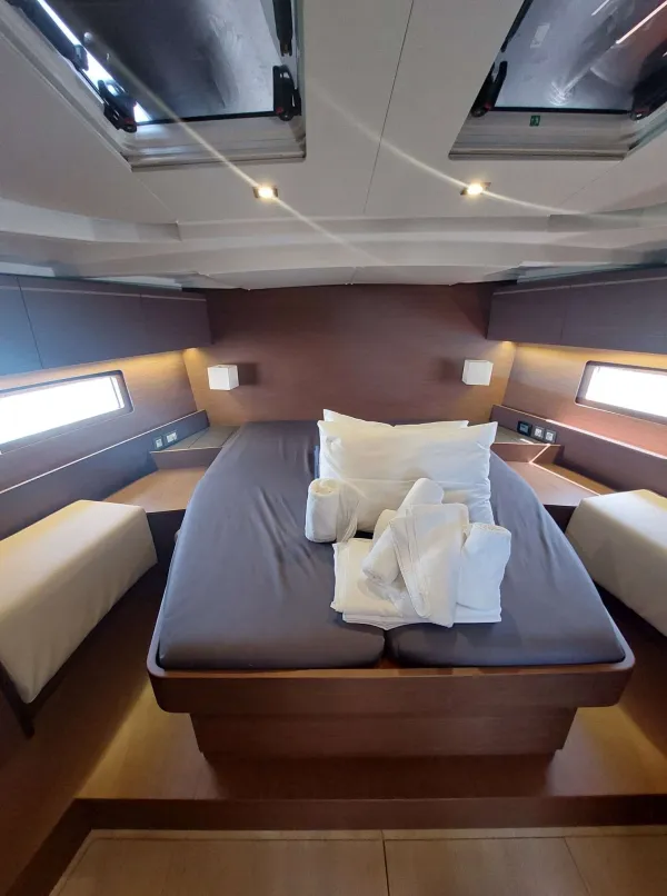Oceanis 51.1