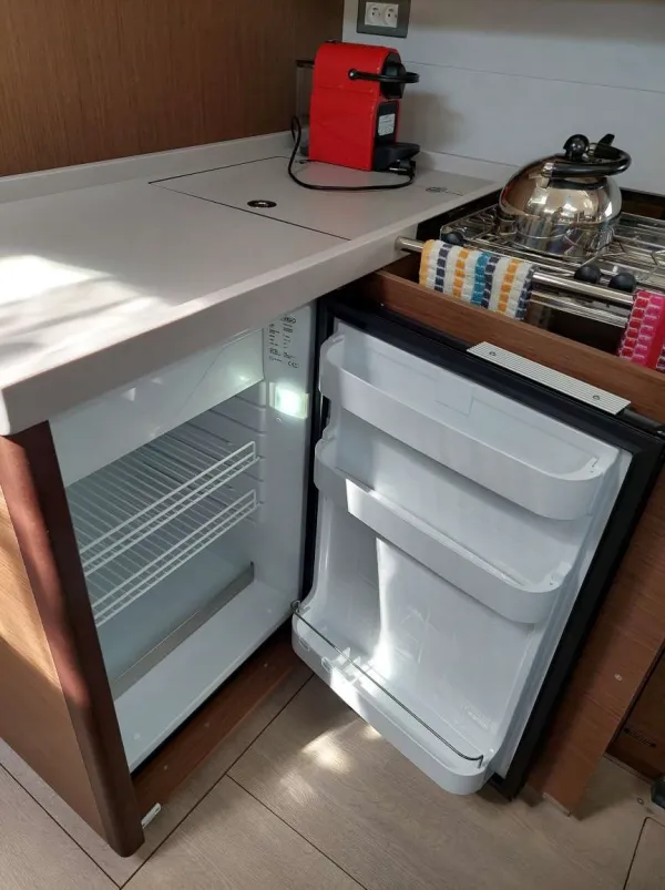 Oceanis 51.1