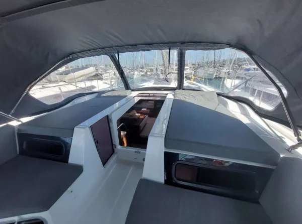 Oceanis 51.1