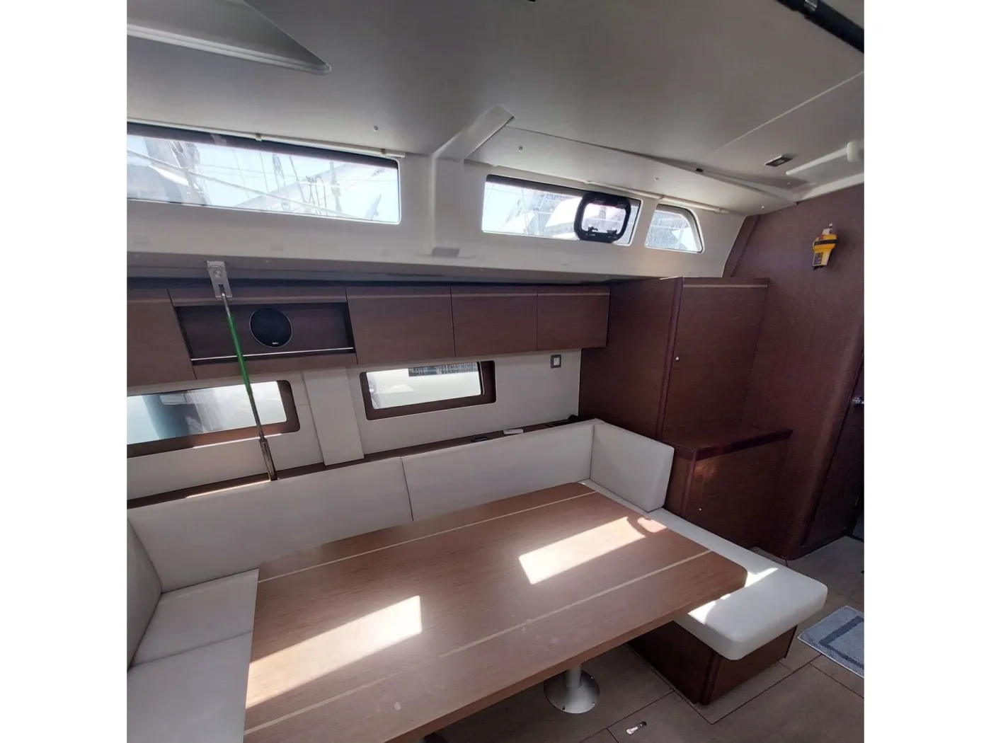 Oceanis 51.1 - Sailboat in Kontokali