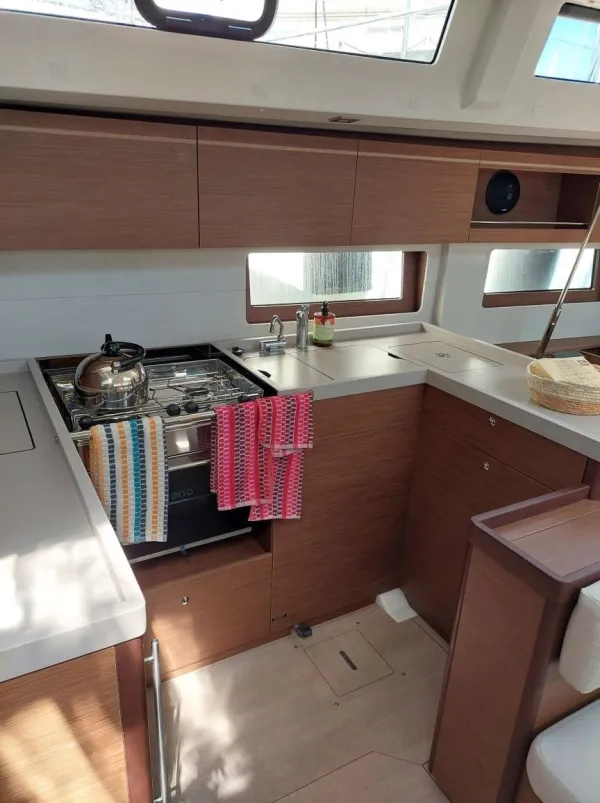 Oceanis 51.1