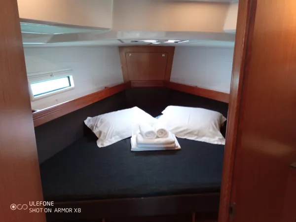 Bavaria Cruiser 41