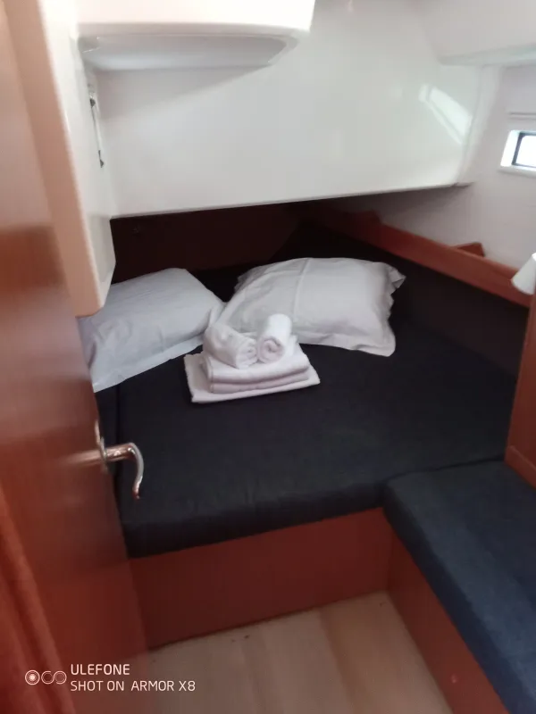 Bavaria Cruiser 41