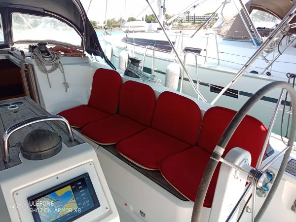 Bavaria Cruiser 41