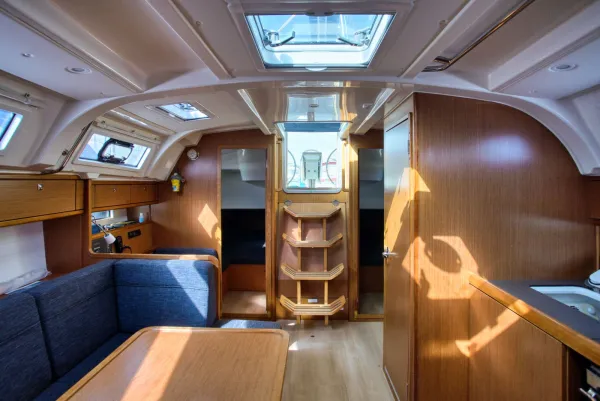 Bavaria Cruiser 41