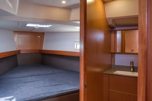 Bavaria Cruiser 41