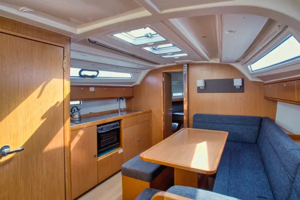 Bavaria Cruiser 41