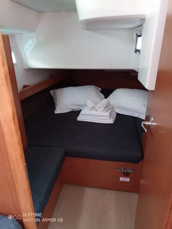 Bavaria Cruiser 41