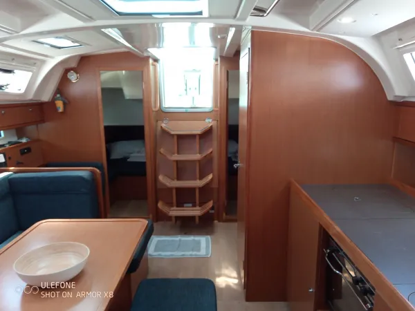 Interior image