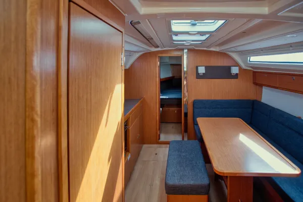 Bavaria Cruiser 41