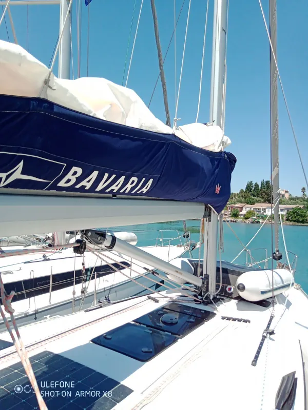 Bavaria Cruiser 41