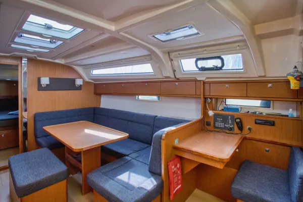 Bavaria Cruiser 41