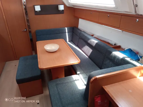 Bavaria Cruiser 41