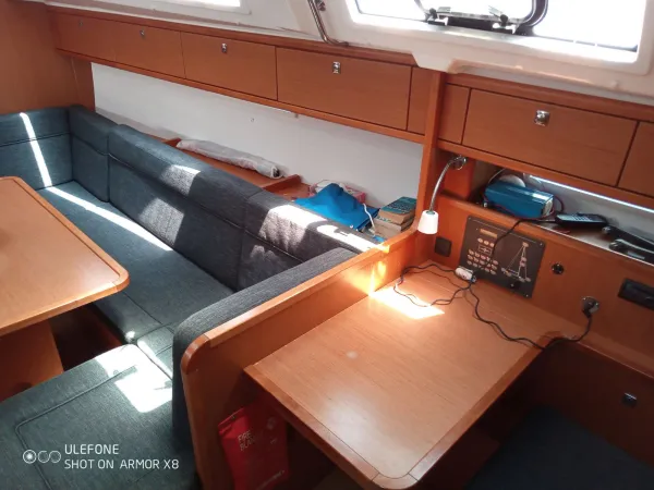 Bavaria Cruiser 41