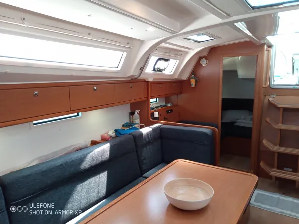 Bavaria Cruiser 41