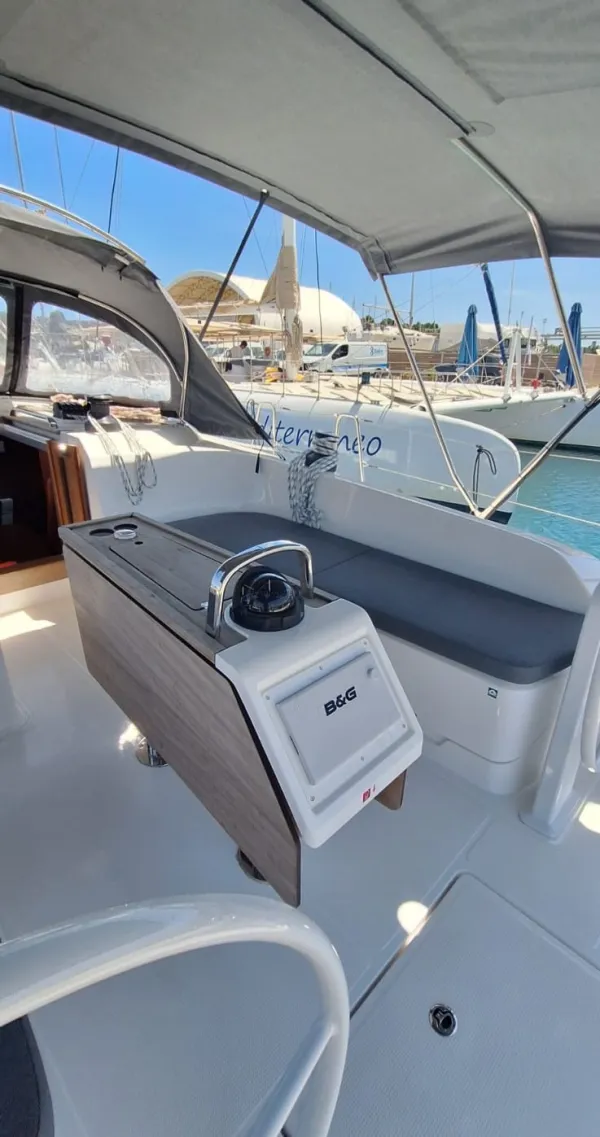 Bavaria Cruiser 46