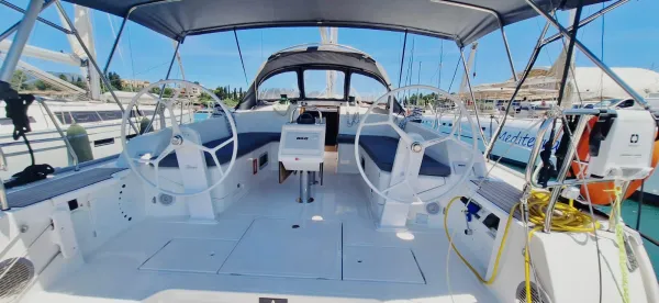 Bavaria Cruiser 46