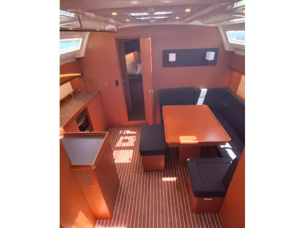 Interior image
