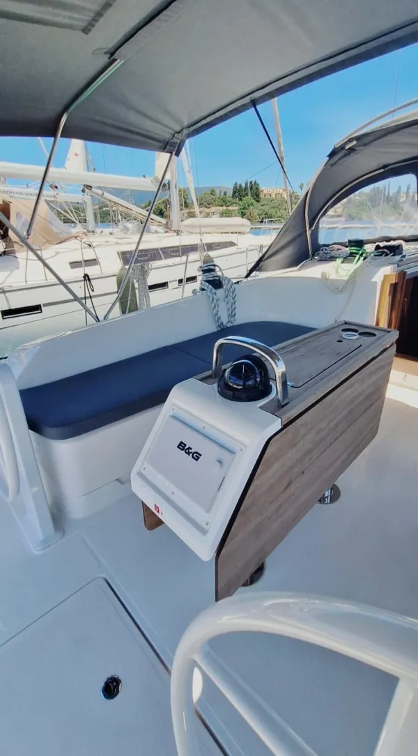 Bavaria Cruiser 46