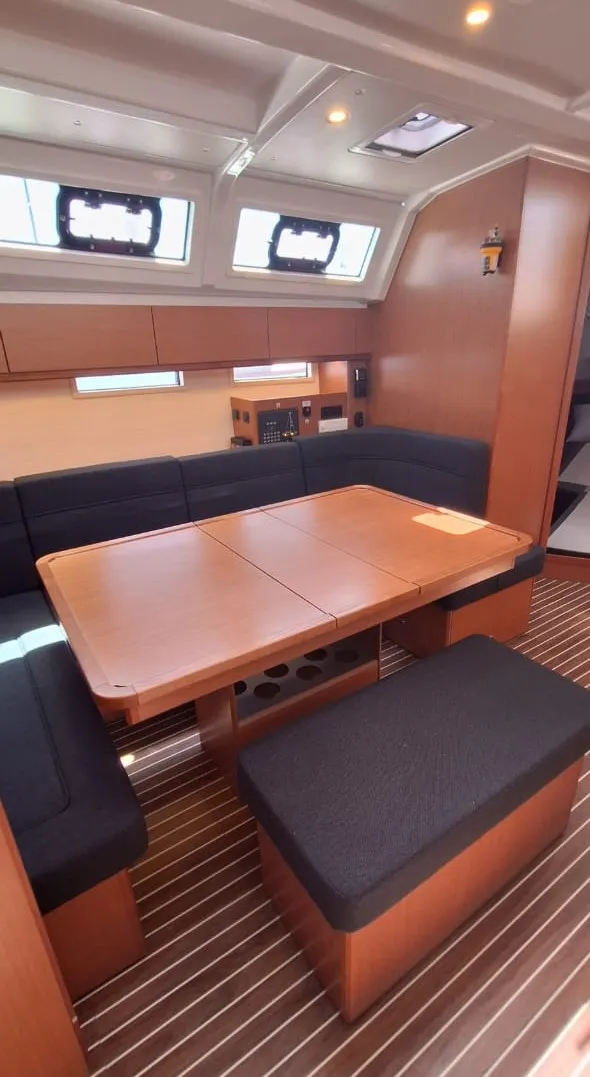 Bavaria Cruiser 46