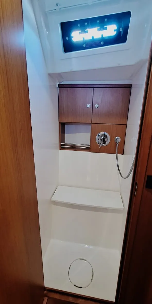 Bavaria Cruiser 46