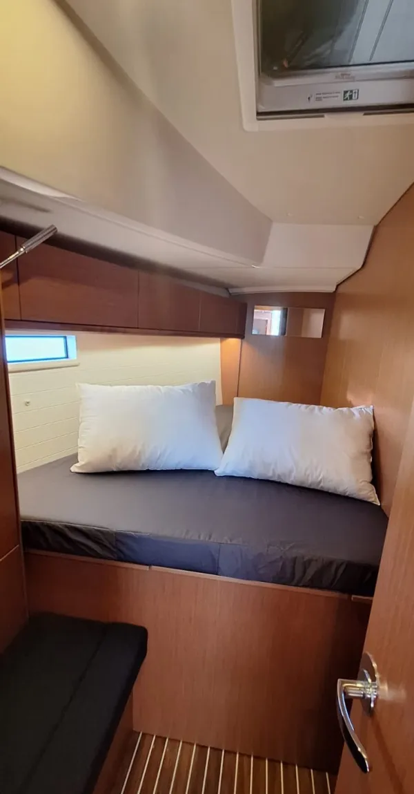 Bavaria Cruiser 46