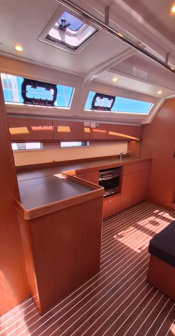 Bavaria Cruiser 46