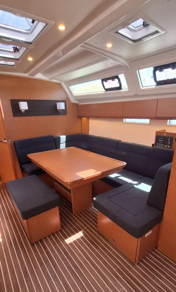 Bavaria Cruiser 46