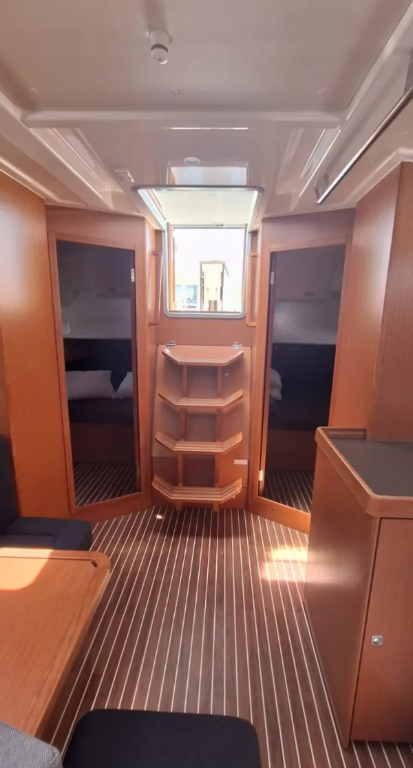 Bavaria Cruiser 46