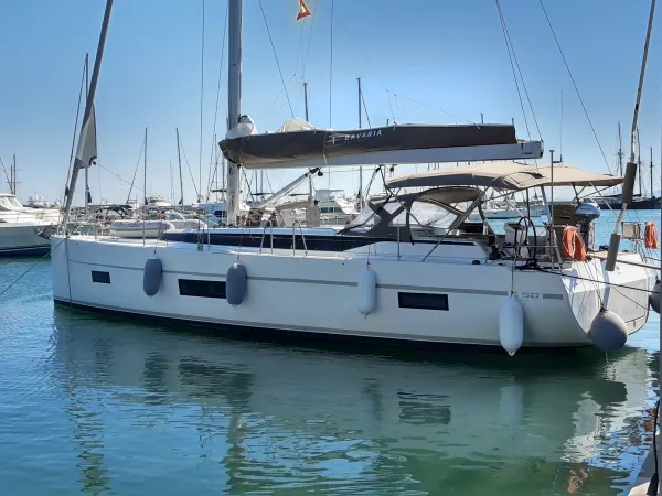 Bavaria C50