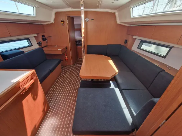Interior image