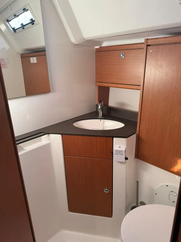 Bavaria Cruiser 46