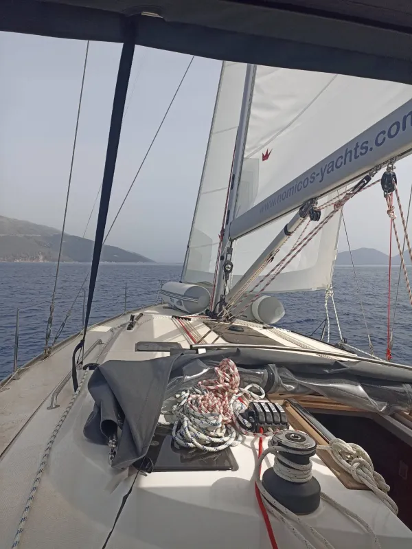 Bavaria Cruiser 46