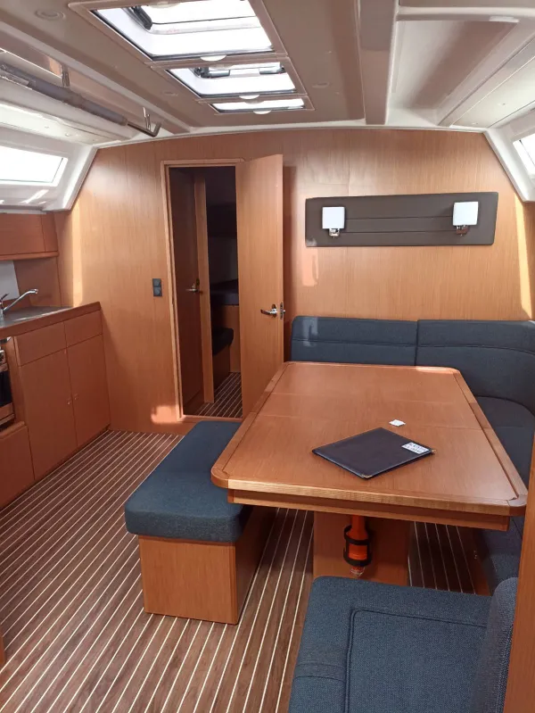 Bavaria Cruiser 46