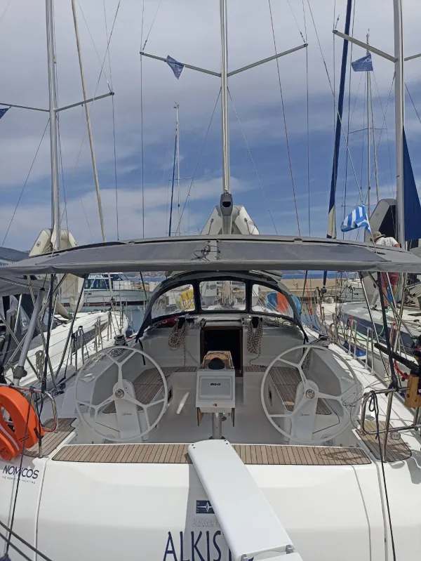 Bavaria Cruiser 46