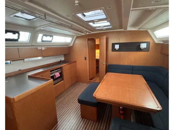 Interior image