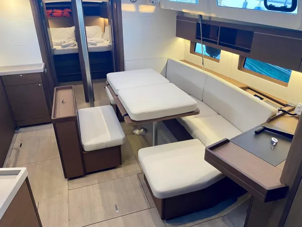 Oceanis 46.1