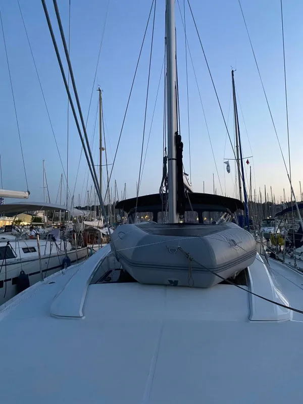 Oceanis 46.1