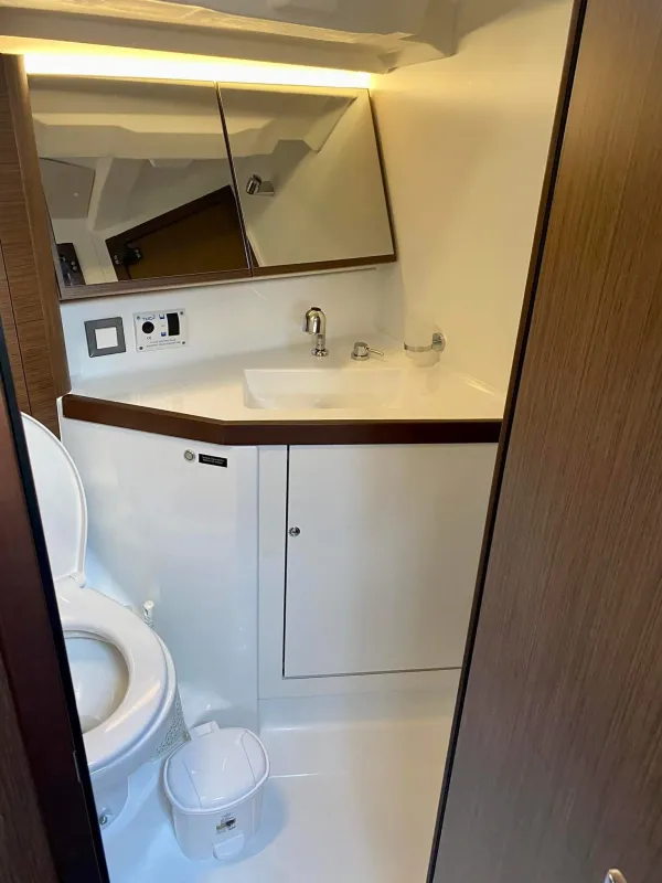 Oceanis 46.1