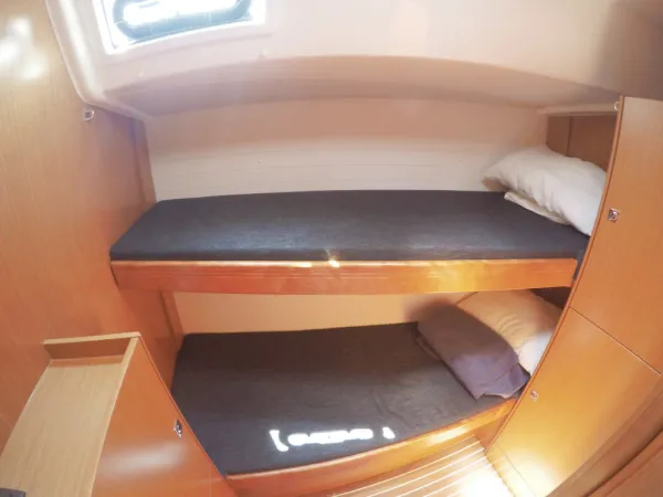 Bavaria Cruiser 51