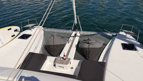 Lagoon 46