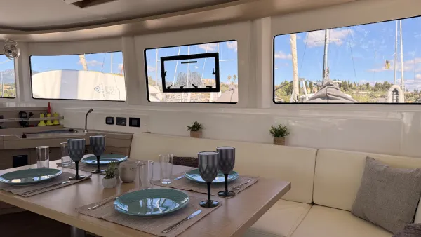 Lagoon 46