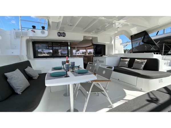 Interior image