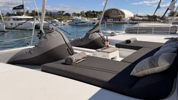 Lagoon 46