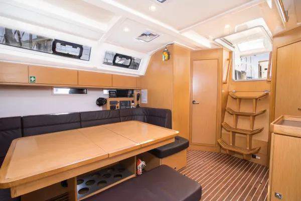 Bavaria Cruiser 46