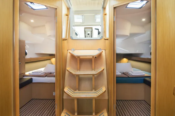 Bavaria Cruiser 46