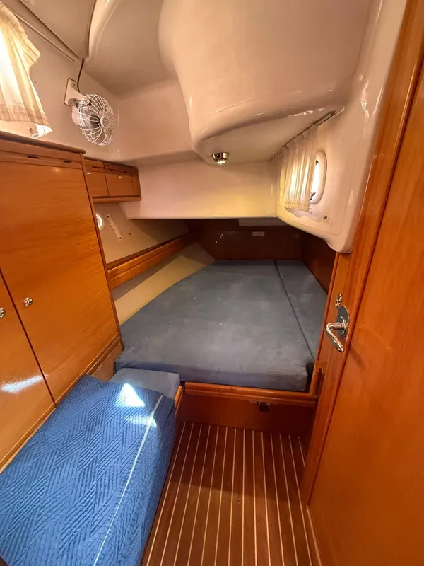 Bavaria 42 Cruiser