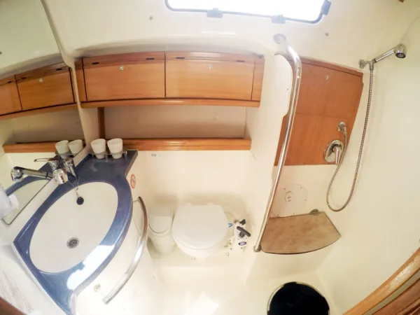 Bavaria 42 Cruiser