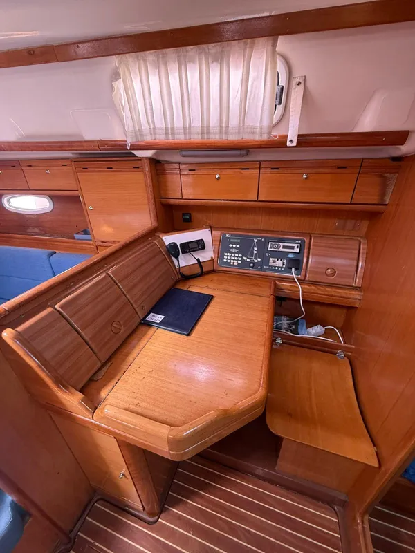 Bavaria 42 Cruiser